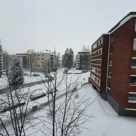 Studio - Nearby The Main Campus Of University Апартаменты