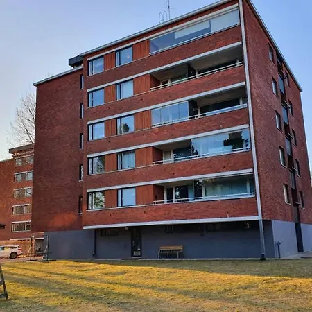 Studio - Nearby The Main Campus Of University Апартаменты