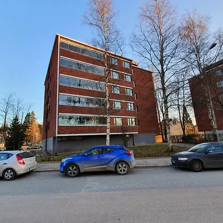 Studio - Nearby The Main Campus Of University Апартаменты *