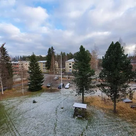 Studio - Nearby The Main Campus Of University Lejlighed